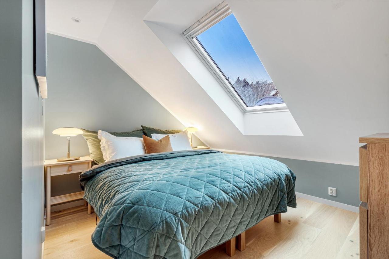 Hoyden Appartamento Bergen
